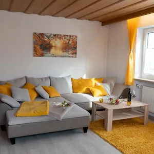 Hertreiter In 110qm Apartment