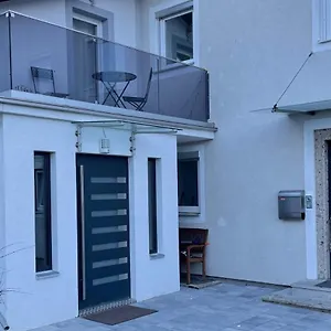 Bullaku Apartment