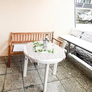 Sunny Apartment