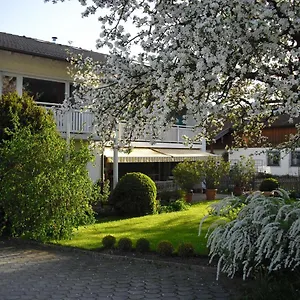 Haus Irmgard Apartment