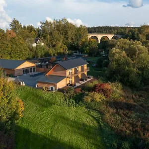 Aktiv-urlaub-burak Im Fichtelgebirge Apartment