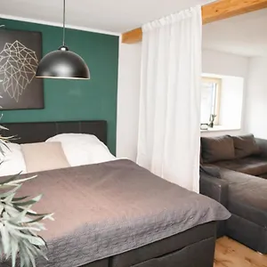 Mit Burgblick Apartment