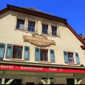 Goldener Anker Urlaub Fuer Ganze Familie Apartment
