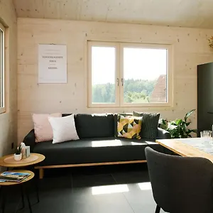 Holzgenuss Apartment