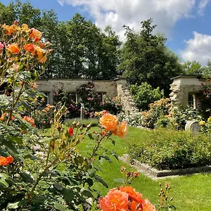 Design Mit Bauerngarten Apartment