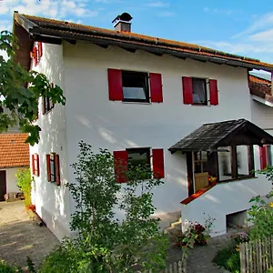 Haus Erle Apartment