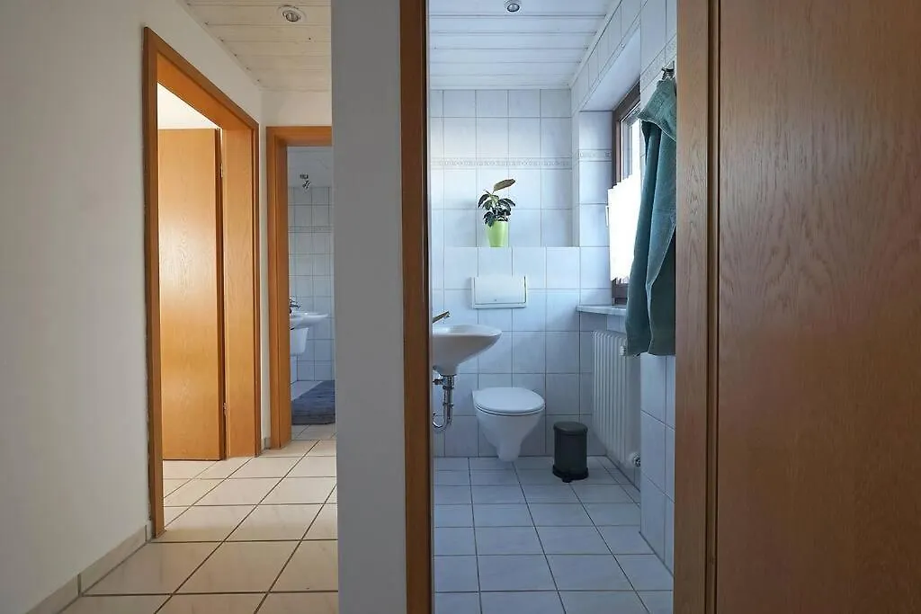 Habos Corner Apartment Tiefenbach