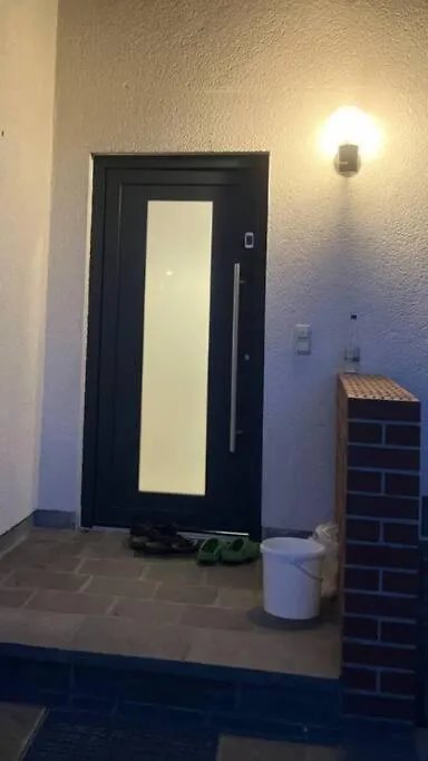 Ferienwohnung Habos Corner Tiefenbach  Apartment Tiefenbach (Landshut)