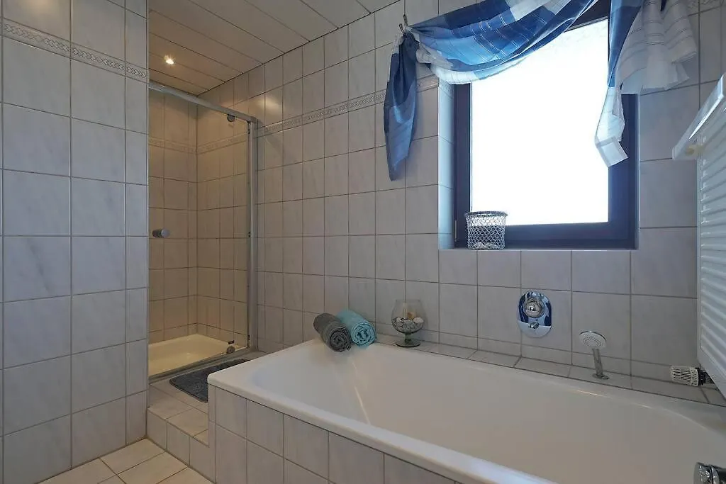 Habos Corner Apartment Tiefenbach