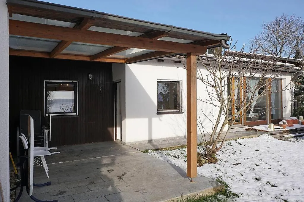 Habos Corner Apartment Tiefenbach  0*, Tiefenbach (Landshut)