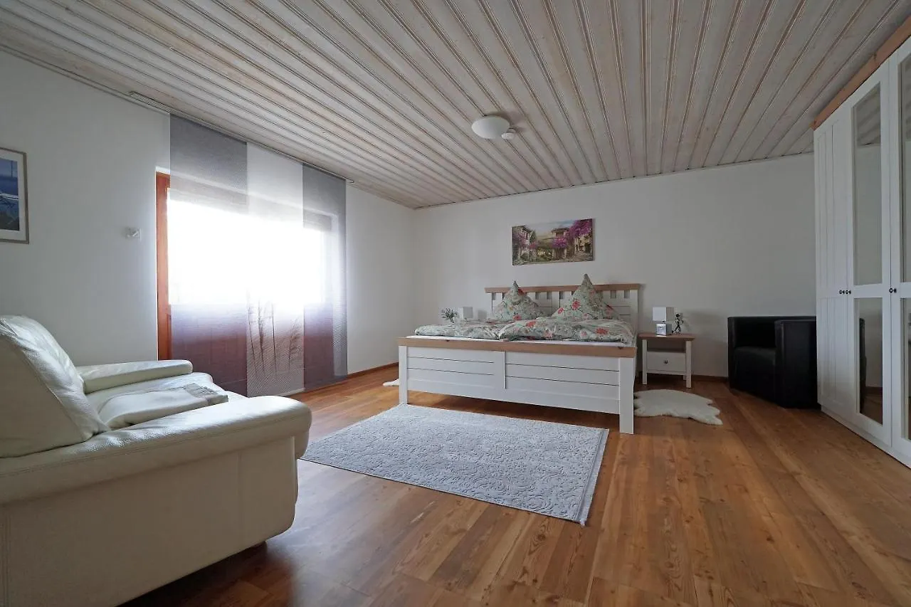 Ferienwohnung Habos Corner Tiefenbach