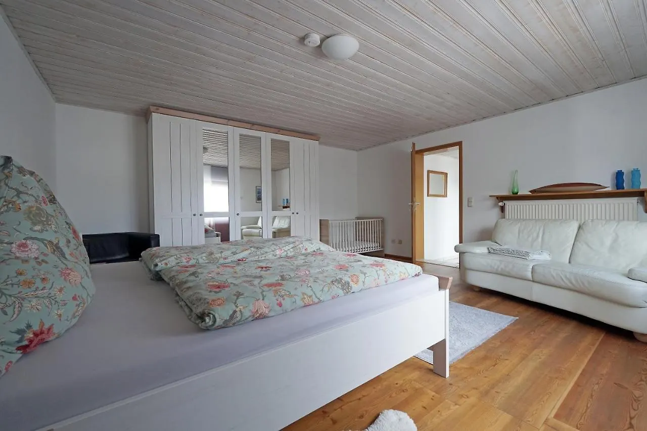 Habos Corner Apartment Tiefenbach
