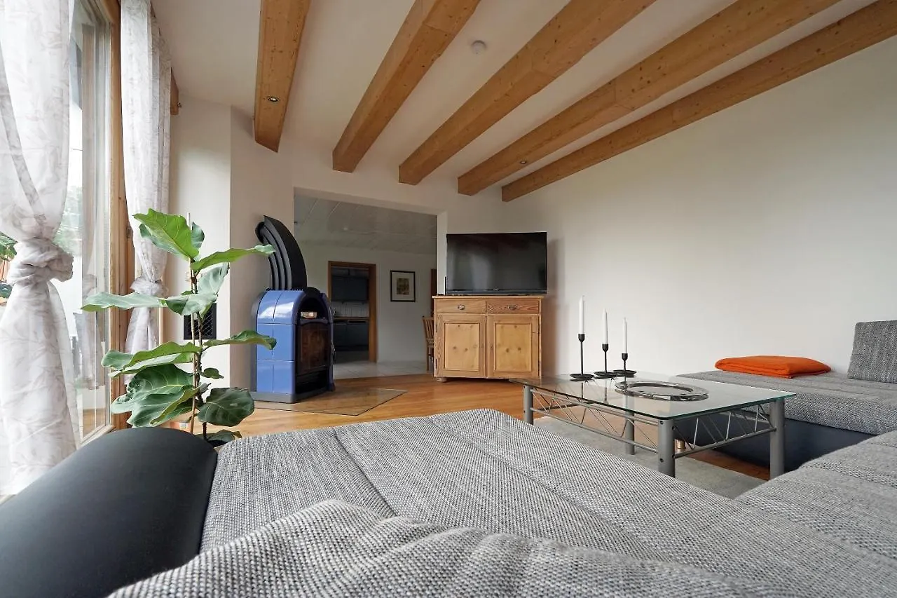 Habos Corner Apartment Tiefenbach  Germany