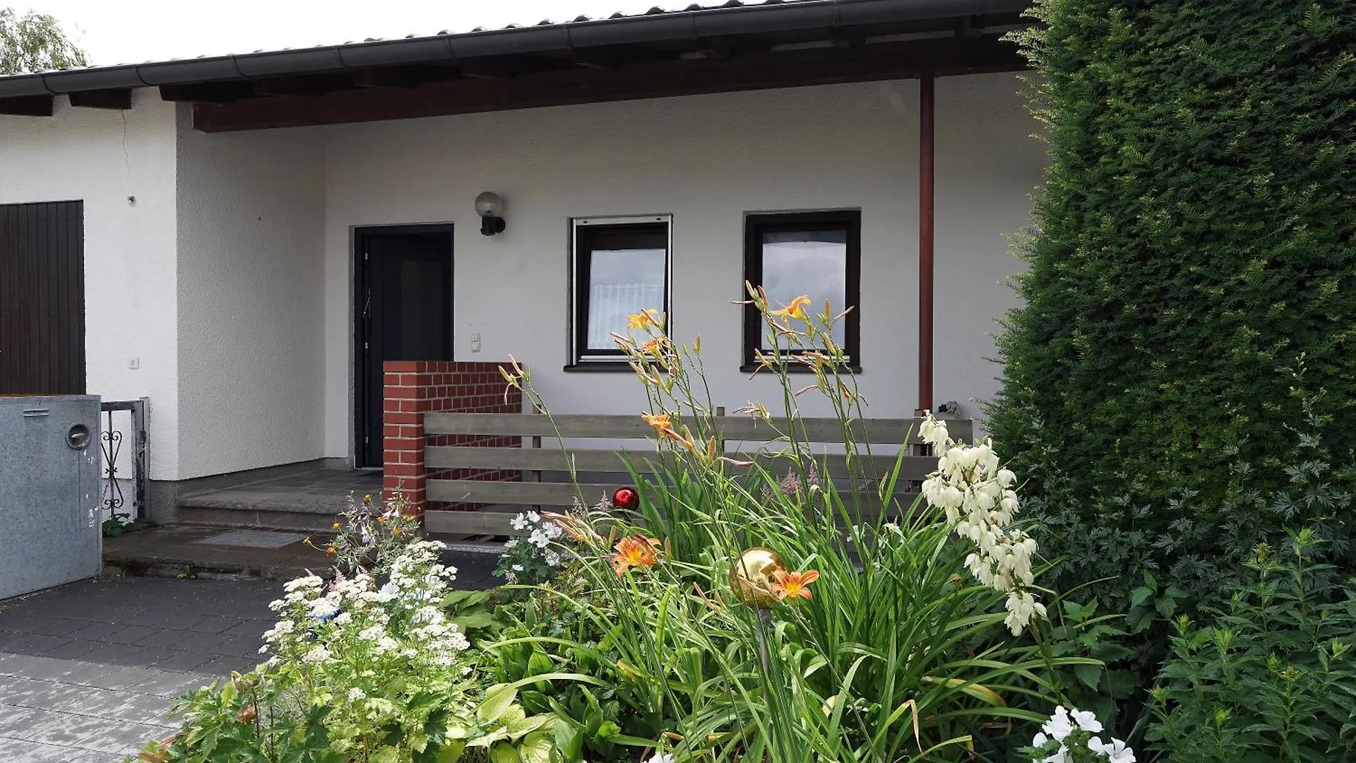 Ferienwohnung Habos Corner Tiefenbach  0*, Tiefenbach (Landshut) Deutschland